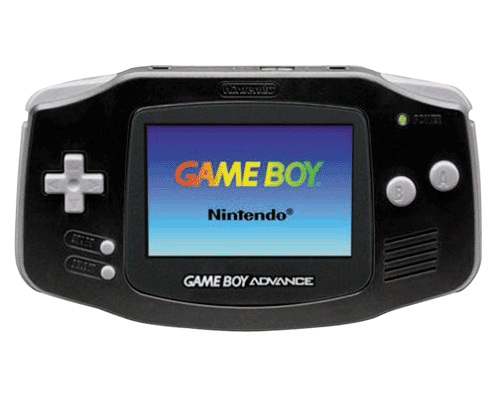 GBA Virtual Console Titles Will Have Digital Manuals