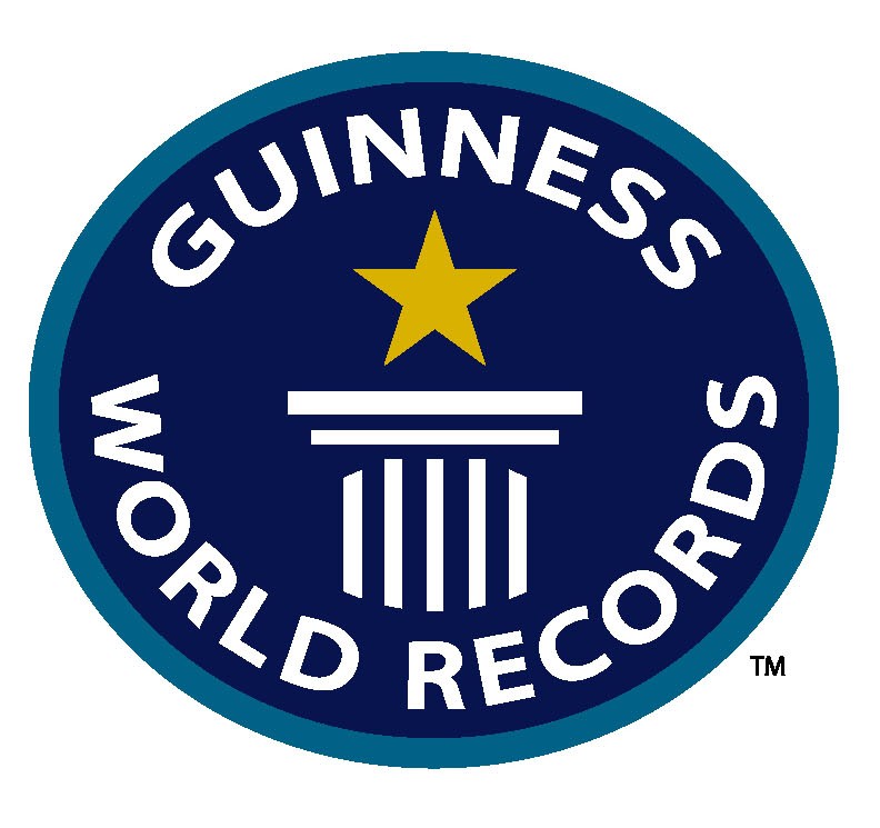 GUINNESS WORLD RECORDS® HONORS THE BEST OF  VIDEO GAMING AT E3 2010
