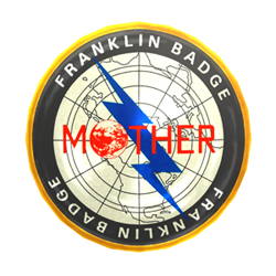 Brawl Update: Franklin Badge