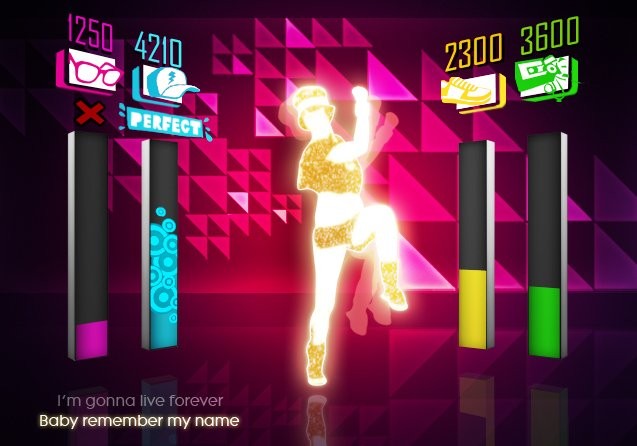 E3 2010: Just Dance 2