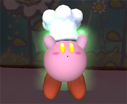 Smash Bros. Brawl Update 1: Kirby’s Final Smash