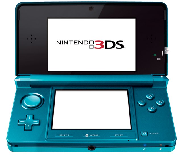 Reggie Fils-Aime: 3DS Will Be In All Major Markets By End Of March 2011