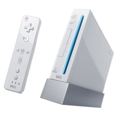 Another Wii System Update