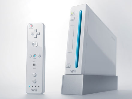 The Wii Owner’s Toolbox: 100 Cool Things to do With Your System