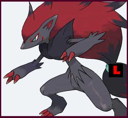 Pokemon Sunday Footage