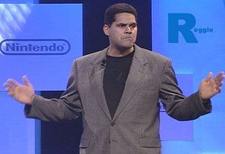 Reggie admits Nintendo doesn’t handle digital downloads so well