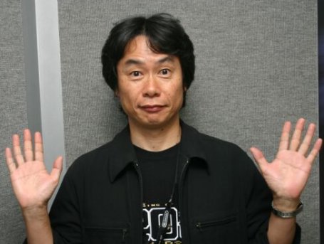Miyamoto VS Ratchet and Clank