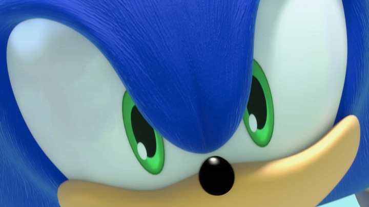 E3 2010: Sonic Colors Preview