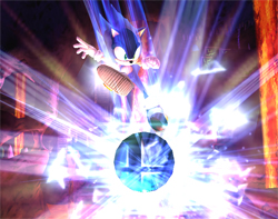 Brawl Update: Sonic: Final Smash Part One