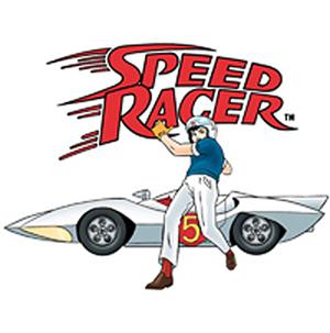 New Speed Racer Movie Trailer