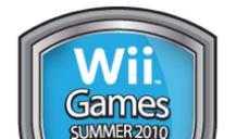 NINTENDO INVITES PEOPLE TO GET UP AND GET PLAYING AT WII GAMES: SUMMER 2010