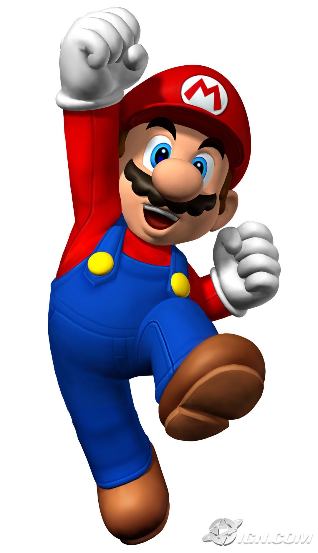 Top Ten Mario Mario Sellout Moments