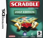 Scrabble 2007 Screens, Boxart (Euro)