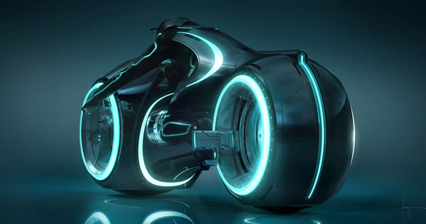 E3 2010: Tron Evolution – Battle Grids