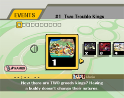 Smash Bros. Update: Events! are back!