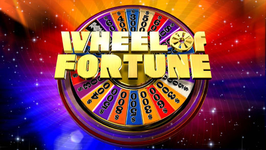 Wheel Of Fortune Trailer
