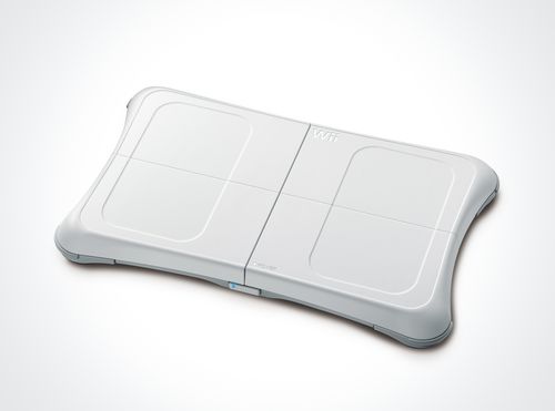 wii scale
