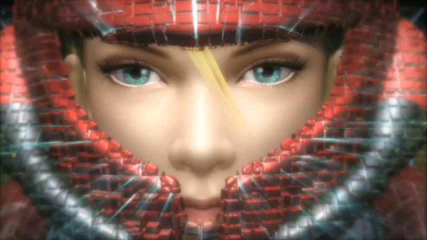 Metroid: Other M Can Be Watched As A Film