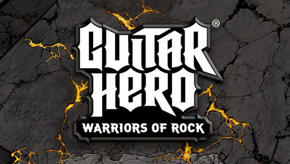 Guitar Hero: Warriors of Rock – ‘Quest Mode’ trailer