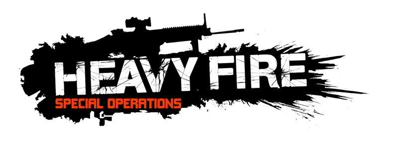 Heavy Fire: Special Operations trailer