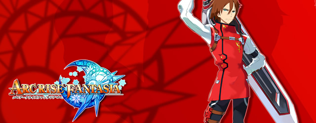 Arc Rise Fantasia now shipping (Update Video)