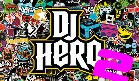 Turntable legend DJ Qbert to join DJ Hero 2 (Video)