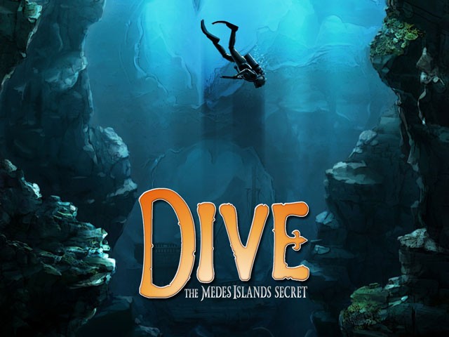 Dive: The Medes Islands Secret Footage