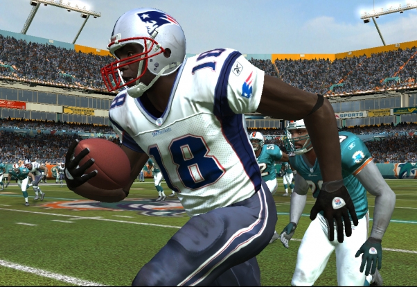 MADDEN NFL 11: AFC EAST AND AFC WEST Team Rankings