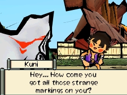 Comic Con 2010: Okamiden Trailer