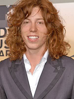 Shaun White Worst Experience Ever Was Being In A Video Game