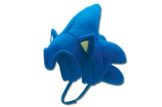 Gamestop Sonic Colors Pre-Order Gift