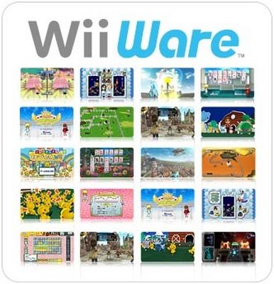 NINTENDO DOWNLOAD: FINS, FUR AND FABULOUS PUZZLES POWER THE LATEST DOWNLOADS FOR WII AND NINTENDO DS