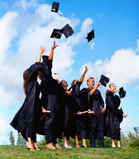 Video Game Degrees See 20% Increase