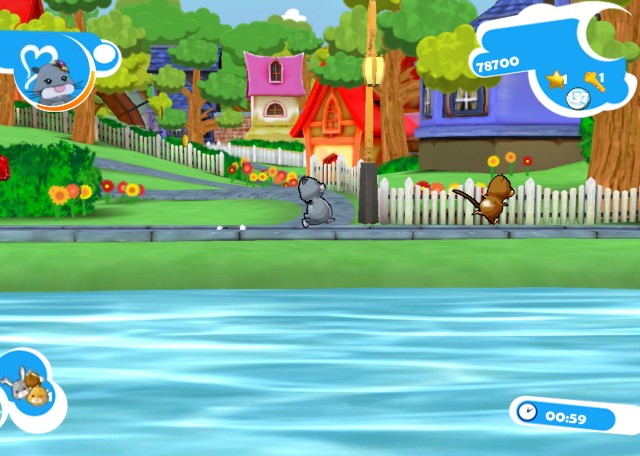 ZhuZhuPetsWildBunch_Wii_Screenshot1