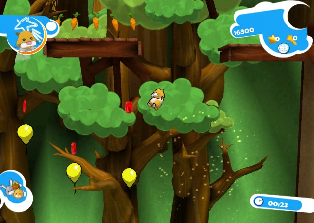 ZhuZhuPetsWildBunch_Wii_Screenshot3