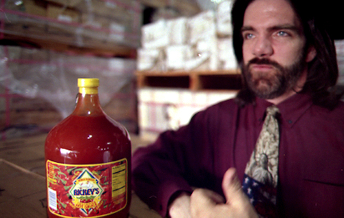 Billy Mitchell Takes Back Donkey Kong Record @ IVGHOF