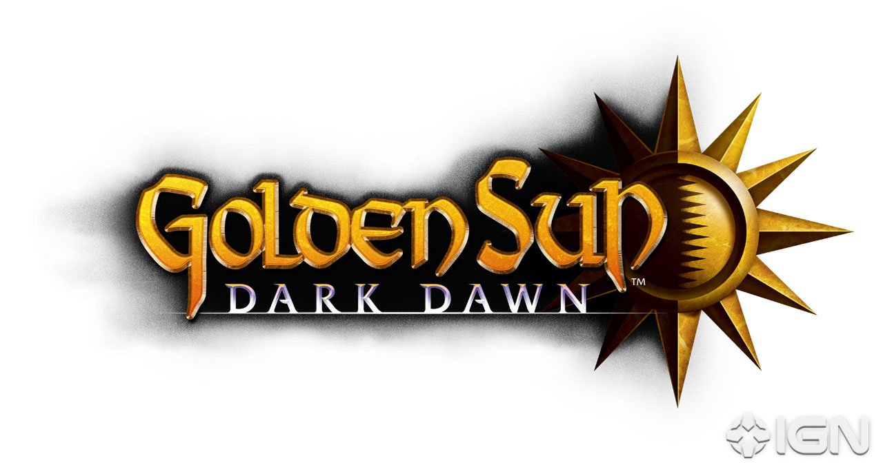 NINTENDO S GOLDEN SUN DARK DAWN LAUNCHING ON NOV 29 Pure Nintendo