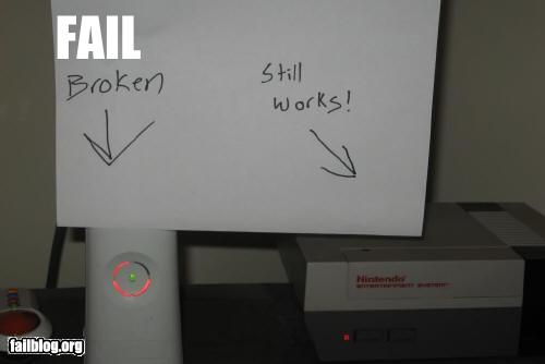 NES Win