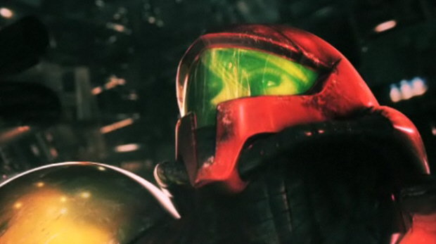 Final Metroid: Other M Trailer (Possible Spoilers)