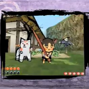 Three New Okamiden Video’s