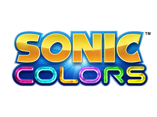 Sonic Colors Coming November 16th