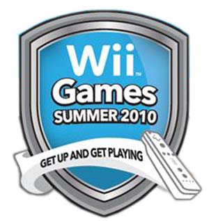 wii games from 2010