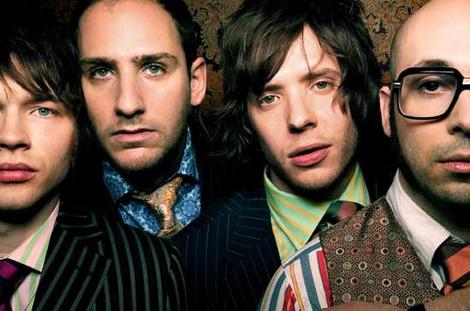 Win Rock Band 3 with OK Go Remix Contest - Pure Nintendo