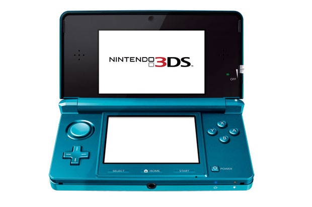 RUMOR – 3DS Hardware Details