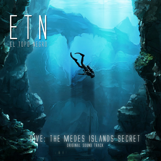 Download Dive: The Medes Islands Secret Soundtrack