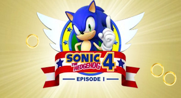 Sonic the Hedgehog 4: Ep. 1  release date announcement next week