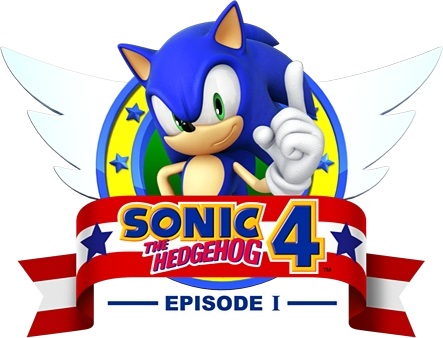 Sonic 4 Update Blog