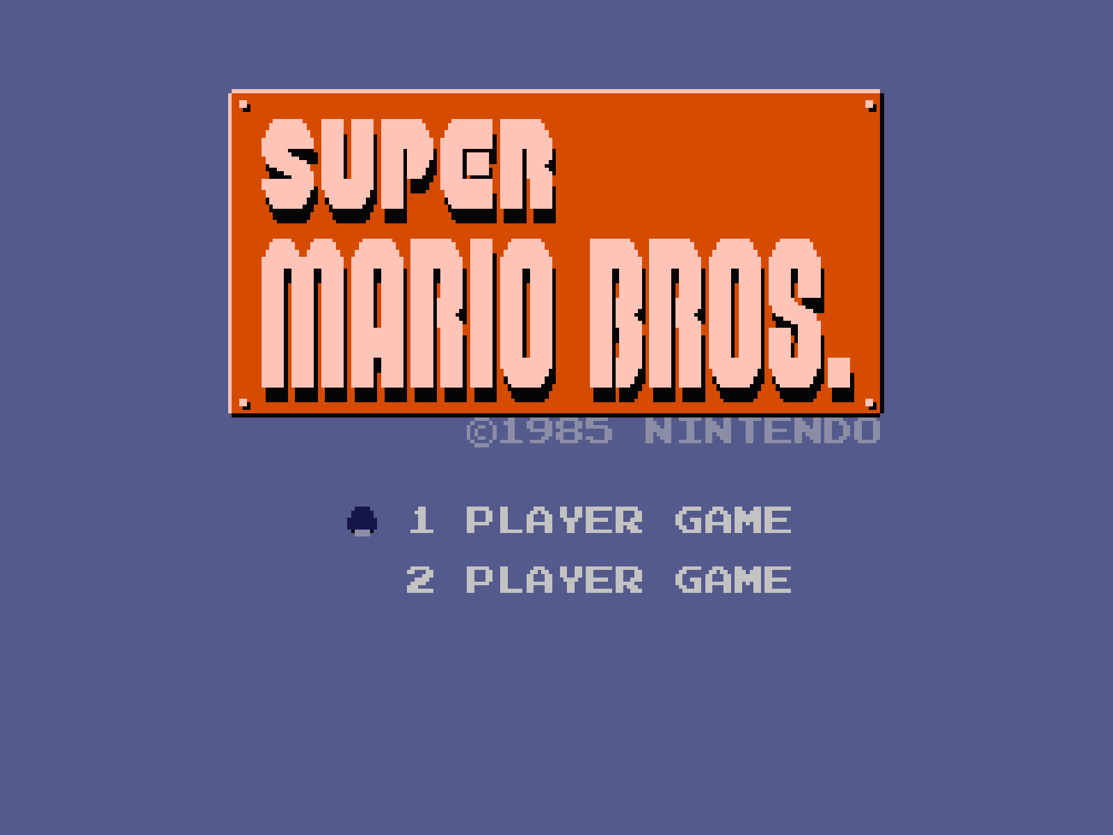 Super Mario Brothers Turns 25! - Pure Nintendo