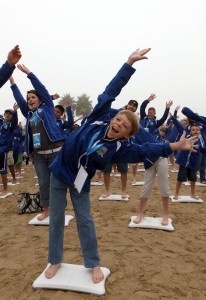 Nintendo Crowns Champions at Wii Games: Summer 2010 Competition