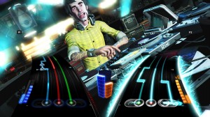 DJ Hero 2 Presents DJ Dan Tiesto